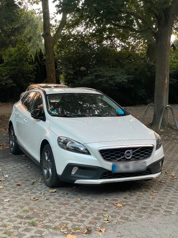Image of Volvo V40 Cross Country