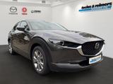 Mazda CX-30 e-SKYACTIV-G 140 AT Exclusive-Line - Mazda CX-30 Exclusive-Line mit Hybrid-Antrieb (Benzin/Elektro)