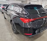 Seat Leon Sportstourer 1.5 eTfsi Style*KAM*LED*TOP - Seat Leon: Top Sport