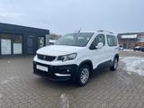 Peugeot Rifter Active L1 Klima MwSt. Automatik - Peugeot Rifter Active mit Diesel-Antrieb