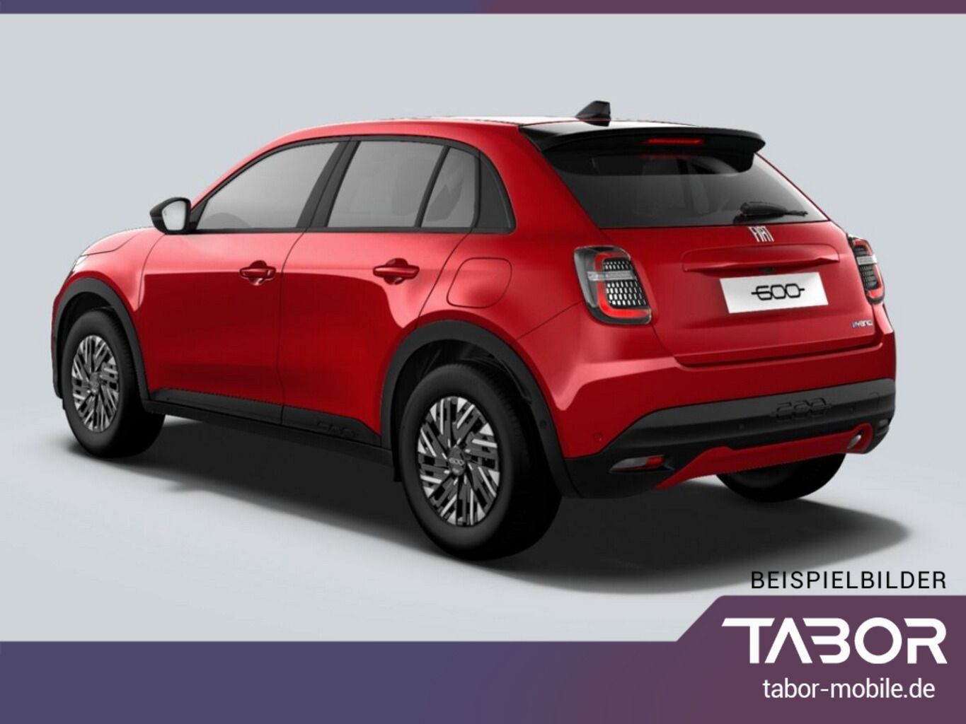Fiat 600 - Bild 2