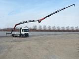 Mercedes-Benz ACTROS 2545 * PK 34002 - SH +JIB /FUNK* 6x2 - Actros