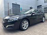 Peugeot 508 SW 2.0 E-BLUEHDI ALLURE NAVI/PAN/TOT/T-LEDER - Peugeot 508 Hybrid (Diesel/Elektro): Kombi