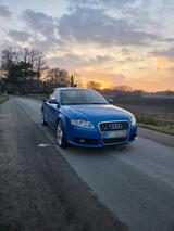 Audi s4 4.2 V8 quattro - gebrauchte Audi S4 aus dem Jahr 2005