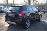 Opel Mokka X NAVI LED TOP ZUSTAND - Opel Mokka Gebrauchtwagen in Hamburg