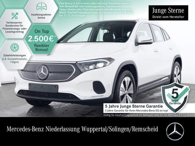 Mercedes-Benz EQA 250 PROGRESSIVE Advanced/Pano/VZ-Ass/Totw/