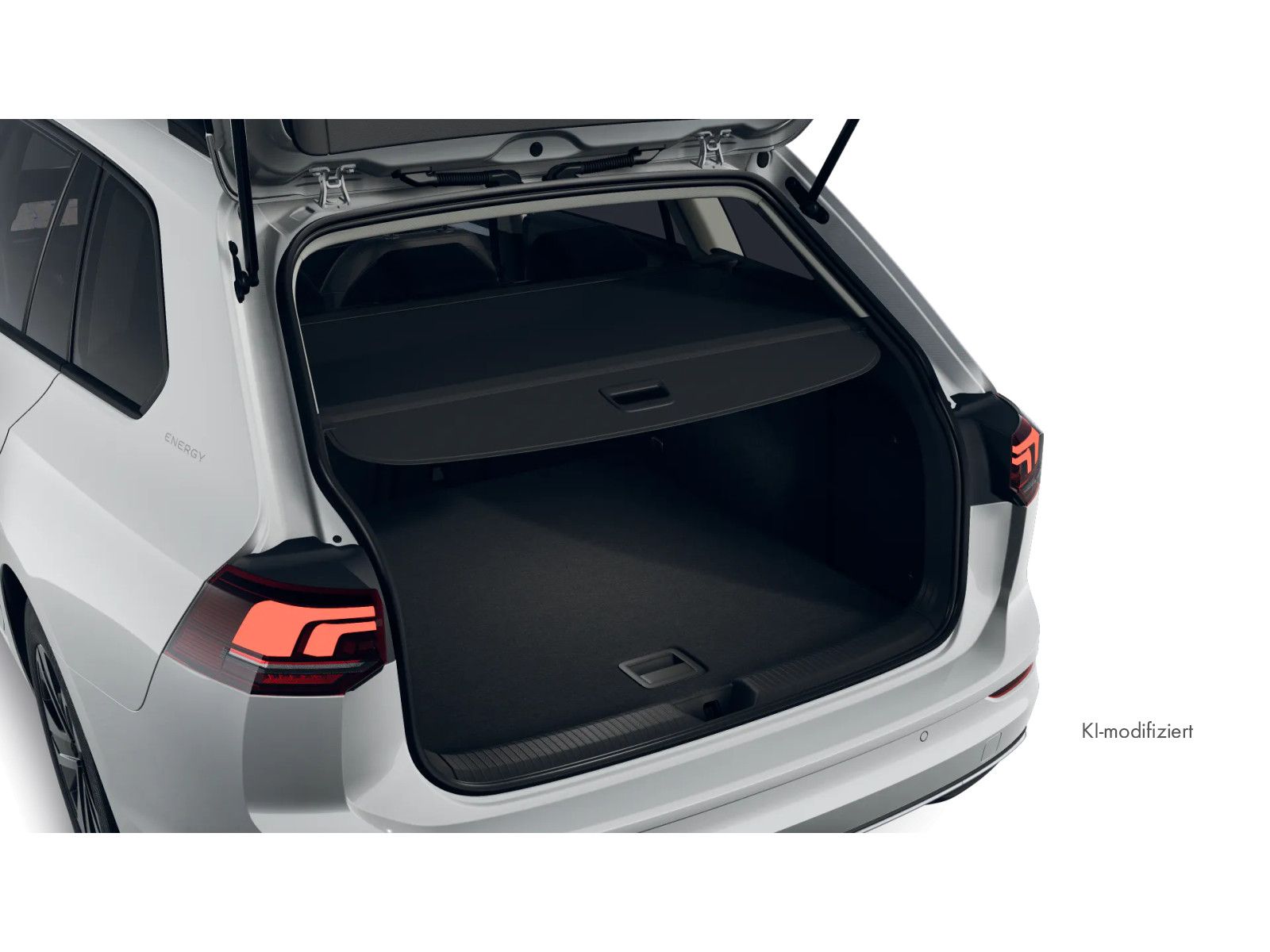 Volkswagen Golf - Bild 8