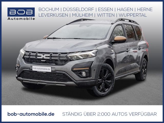 Dacia Jogger Extreme HYBRID 140 7-SITZER NAVI SHZ PDC