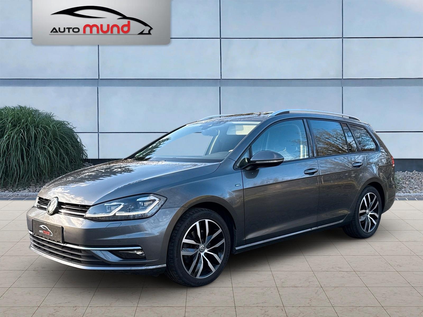 Volkswagen Golf VII Variant 2.0 TDI DSG*Panorama*AHK*LED*