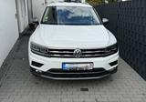 Volkswagen Tiguan Allspace 2.0 TDI SCR DSG 4MOTION High...