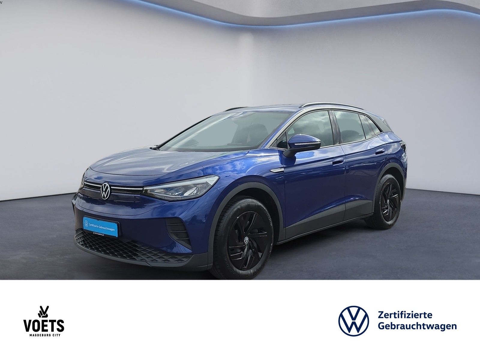 Volkswagen ID.4 - Bild 2