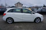 Mercedes-Benz B 180 B B 180 - Mercedes-Benz B 180 aus 2014