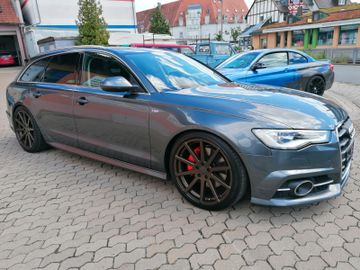 Audi A6 - 4