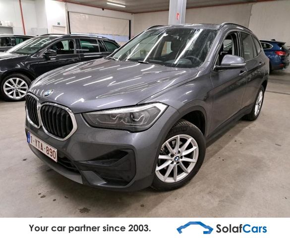 BMW X1 1.5 sDrive16d Aut. LED-Xenon Navi-Pro Keyles