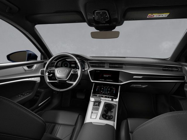 Audi A6 - Bild 9