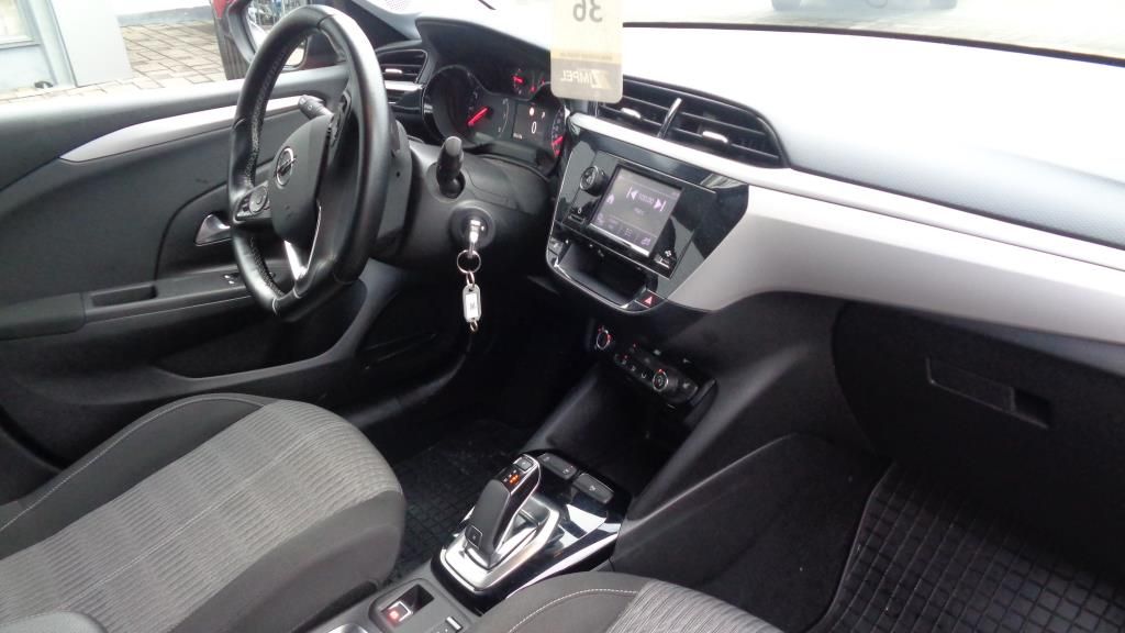 Autohaus Zimpel -  Opel Corsa Ultimate 1.2T IntelliLux+Navi+Kamera+DAB - Bild 10
