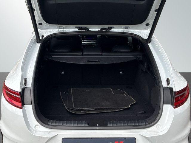 Kia ProCeed GT 1.6 T-GDi DCT Autom. Navi LED GJR