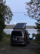 Volkswagen T6 California Ocean, 204 PS, Allrad, Solar 310Wp - Volkswagen T6 California in Lübeck