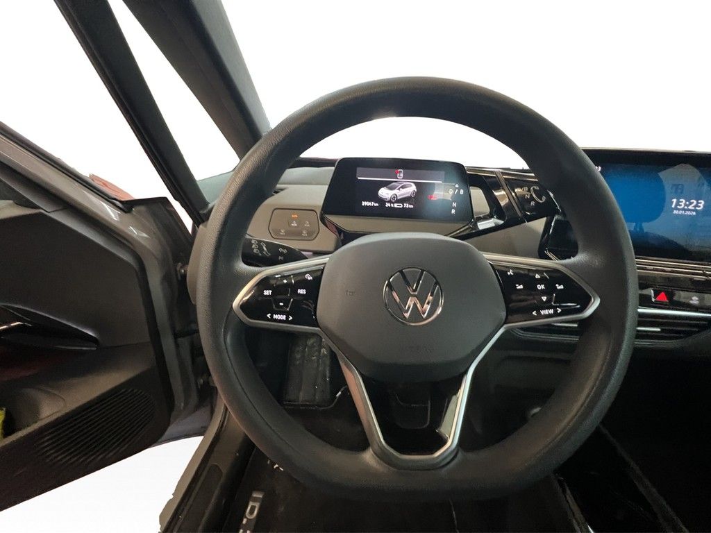 Volkswagen ID.3 - Bild 13