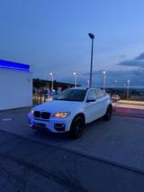 BMW X6 xDrive30d Edition Exclusive Edition Exclusive - gebrauchte BMW X6 aus dem Jahr 2014
