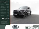 Land Rover Defender 110 D300 X-Dynamic HSE AHK ACC LED 360°