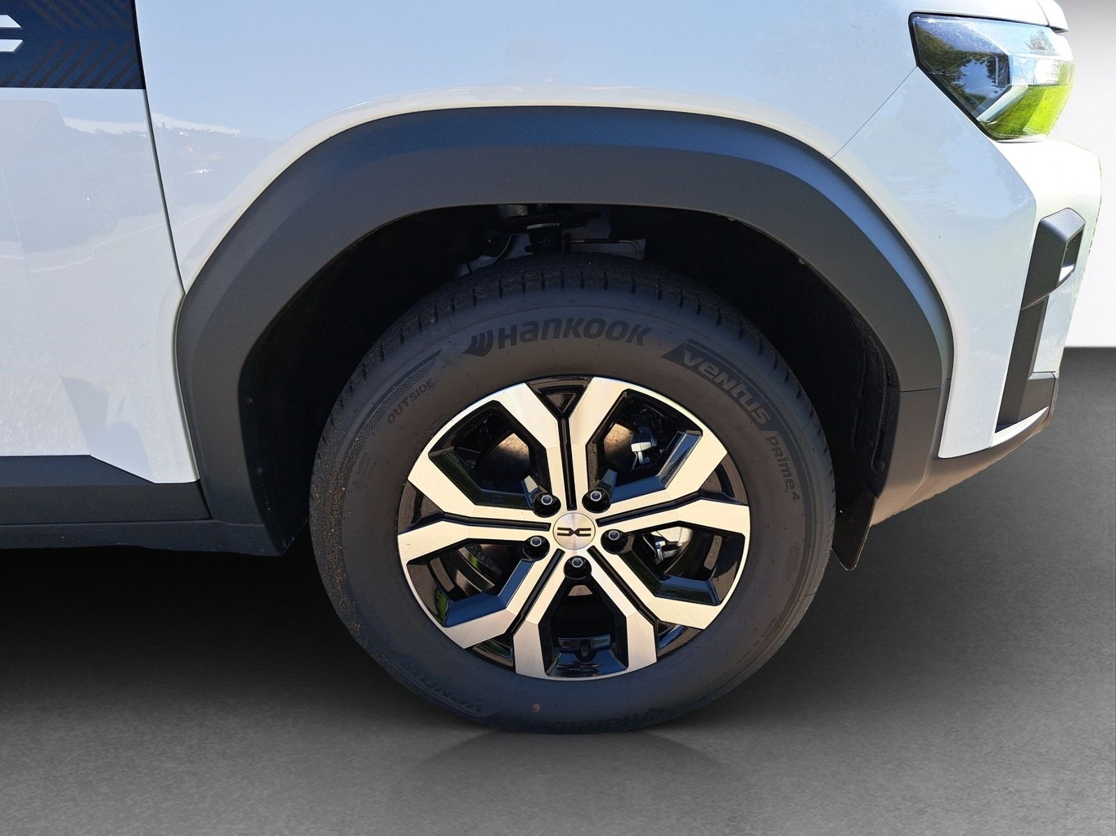 Dacia Bigster - Bild 7