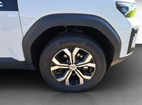 Dacia Bigster - Vorschau Bild 7