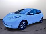 Nissan Leaf Tekna Leder,Navi,Bose,Sitz&Lenkrad heizung - Nissan Leaf aus 2016