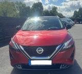 Nissan Qashqai 1.3 DIG-T MHEV 140PS N-Connecta - Nissan aus 2022