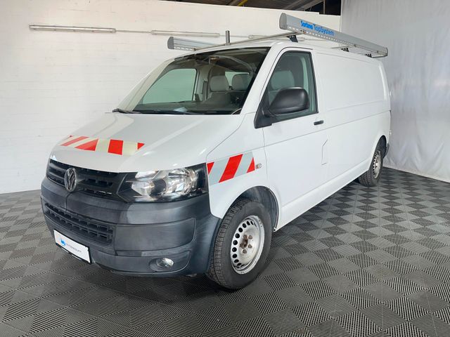 Volkswagen T5 Transporter 2.0 TDI 4Motion Klima Standh. RFK