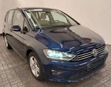 Volkswagen Golf Sportsvan VII Comfortline Standheizung SHZ - Volkswagen Golf mit Benzin-Antrieb: Limousine