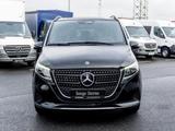 Mercedes-Benz V 300 d Avantgarde lang MBUX Navi Distronic AHK - Jahreswagen