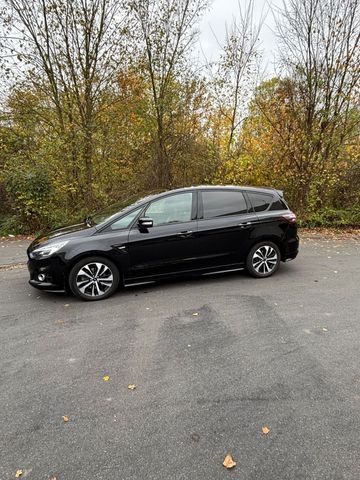 Ford SMax 2.0