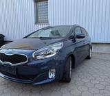 Kia Carens Edition 7 - Kia Carens: Automatik