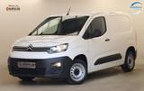 Citroën Berlingo 1.6HDI 75PS Kasten Club M L1 Klima MwST - Citroen Berlingo 7 mit Diesel-Antrieb