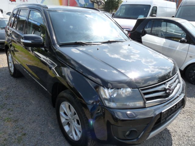 SUZUKI Grand Vitara 1.9 DDIS X 30