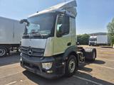 Mercedes-Benz Antos 1840 4x2 SZM Nahverkehr - Szm