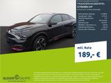 Citroën C4 Lim. Shine - Citroën C4 mit Schiebedach