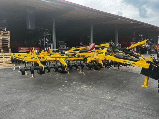 Andere Versatill VO 7500