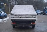 Peugeot Boxer 2.2 Pritsche Plane DOKA*AHK*RADIO* - Peugeot Koffer