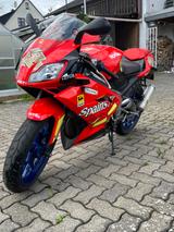 Aprilia rs 125 py Spain no.48 - Angebote