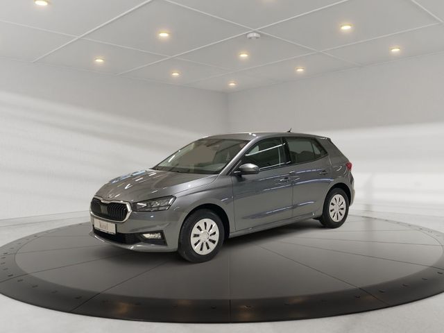 Fabia Selection 1,0 TSI 70 kW 5-Gang-Schaltgetri