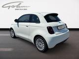 Fiat 500 e Action - Fiat 500: Action