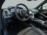 Aston Martin DBX Jet Black Onyx Black - Aston Martin Gebrauchtwagen in Köln
