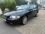 Volvo V70 Kombi Bi-Fuel Edition Sport Erdgas ab Werk! - Volvo: Bi Fuel