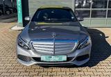Mercedes-Benz C 250 CDI Exclusive 4Matic NAVI PDC PANO - Mercedes-Benz C 250: Cdi 4matic