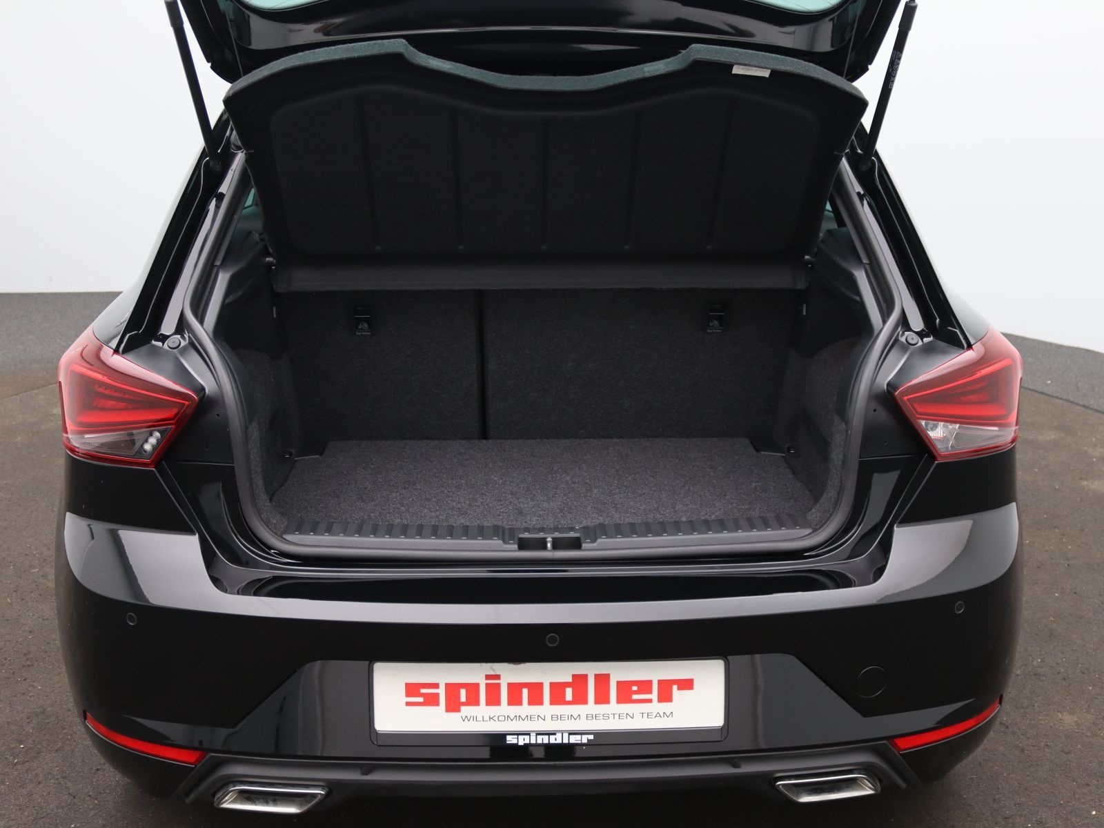 Seat Ibiza - Bild 8
