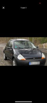 Ford ford ka 65.000 - Ford Ka/Ka+ aus 2000