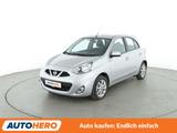 Nissan Micra 1.2 Acenta*NAVI*TEMPO*PDC*KLIMA*GARANTIE*