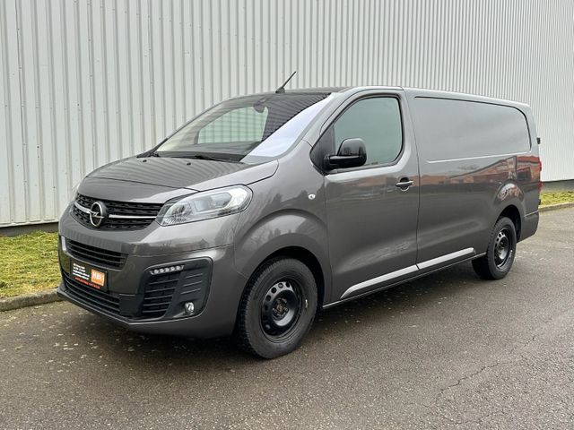 Opel Vivaro Cargo Kasten Elegance L3